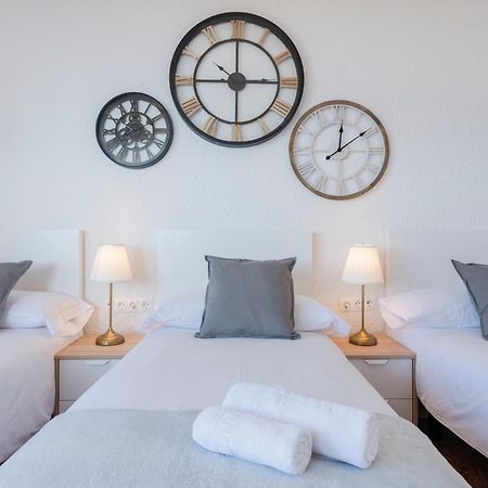Skol Sea Views Apartments Marbella Room photo