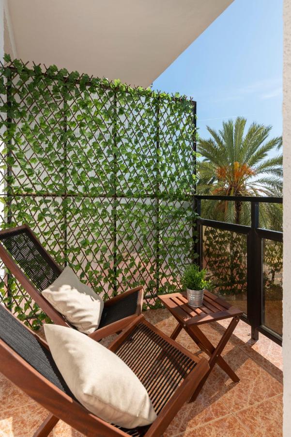 Skol Sea Views Apartments Marbella Exterior photo