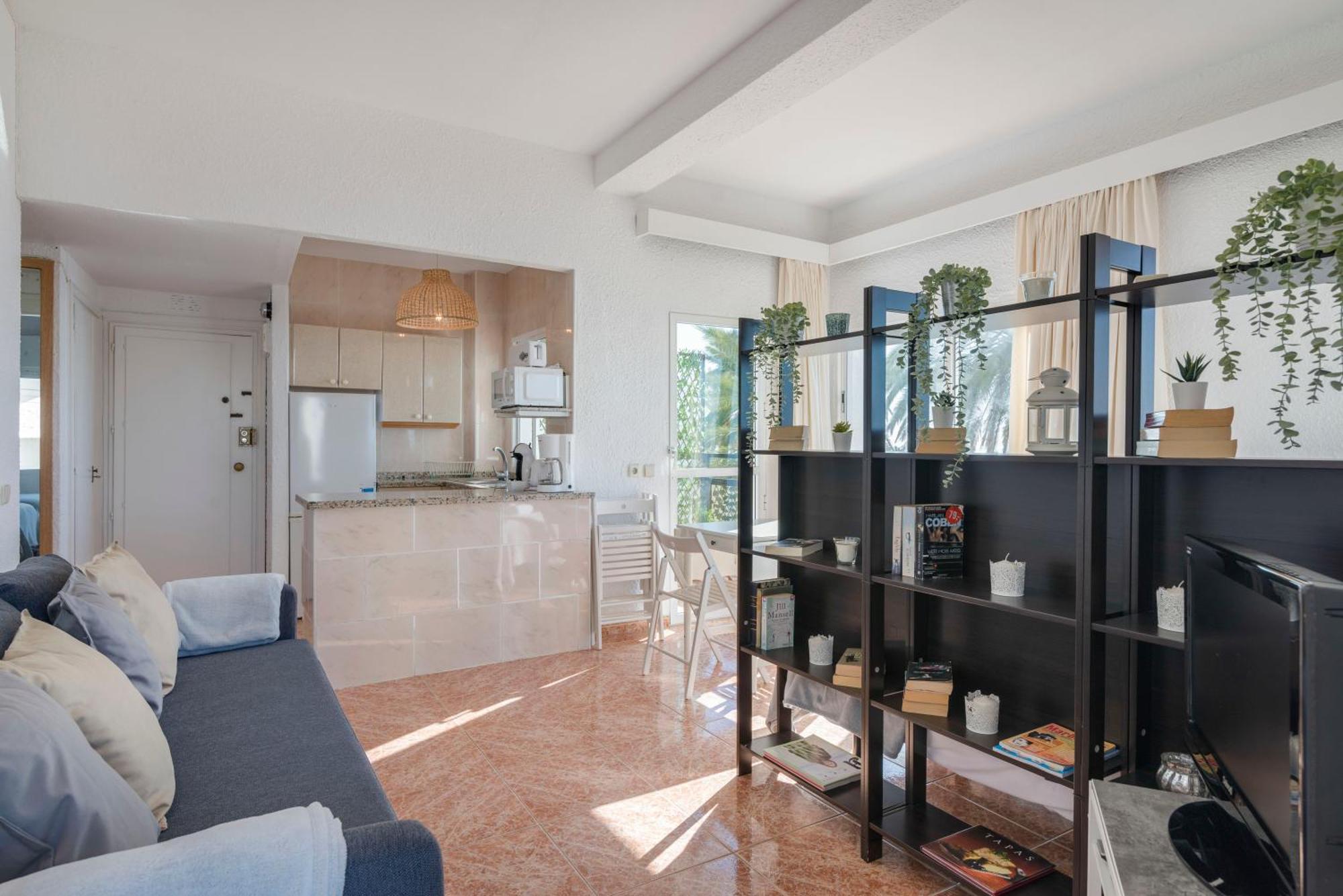 Skol Sea Views Apartments Marbella Room photo