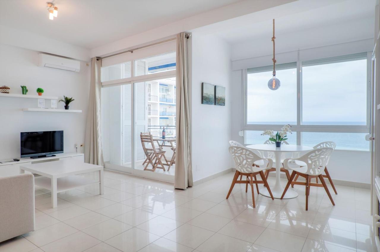 Skol Sea Views Apartments Marbella Exterior photo